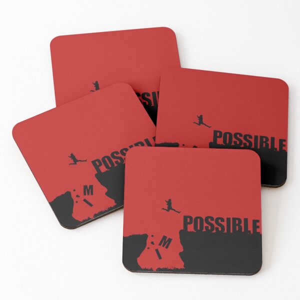 Item preview, Mission Im-Possible designed and sold by Indepp.