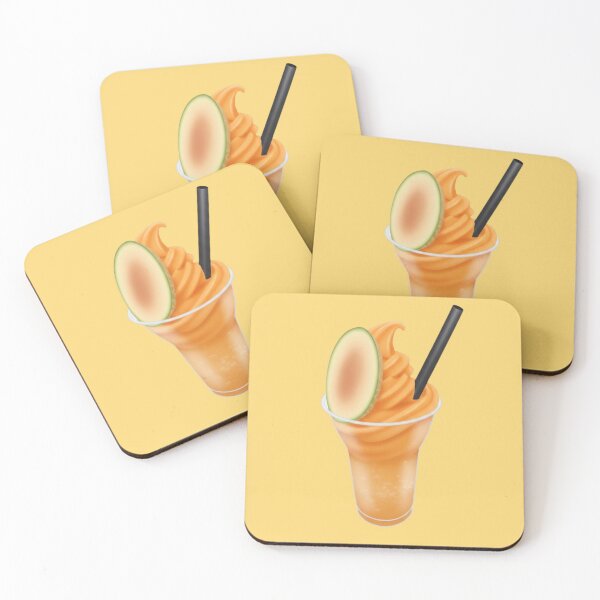Item preview, Orange Cream Drink designed and sold by tamsclub.