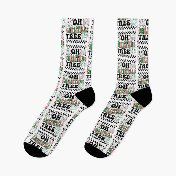 Item preview, Christmas Tree Retro Y2K Cute Holiday Vibes designed and sold by Oniyasha.