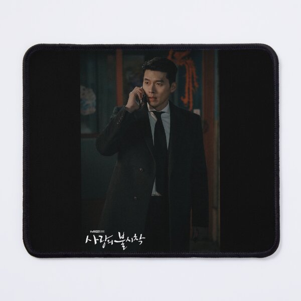 Item preview, Crash Landing on You Hyun Bin designed and sold by ThisFire.