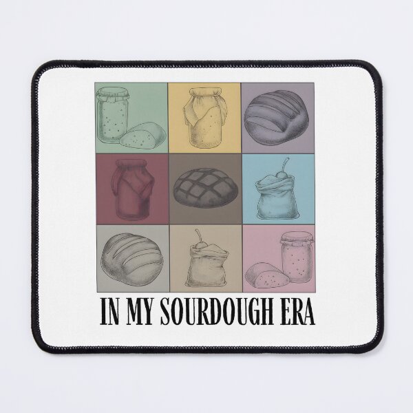 Item preview, Copy of In My Sourdough Era designed and sold by stephenflashart.