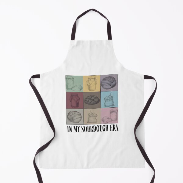 Item preview, Copy of In My Sourdough Era designed and sold by stephenflashart.