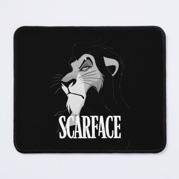 Item preview, Scar face 2 designed and sold by Indepp.