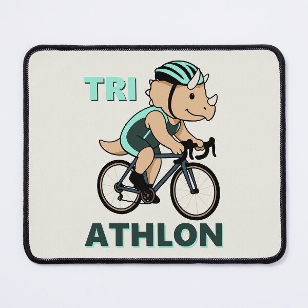 Item preview, TRI-ATHLON designed and sold by Indepp.
