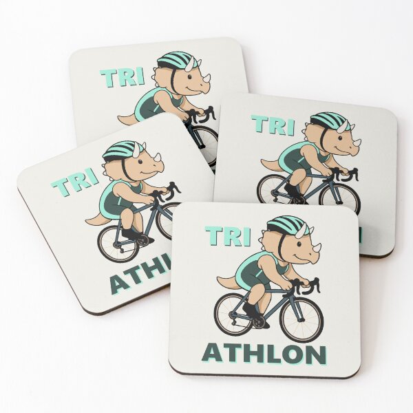 Item preview, TRI-ATHLON designed and sold by Indepp.