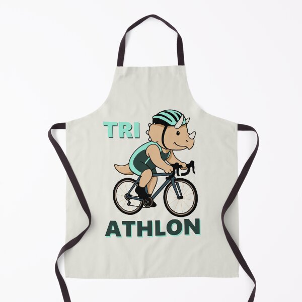 Item preview, TRI-ATHLON designed and sold by Indepp.