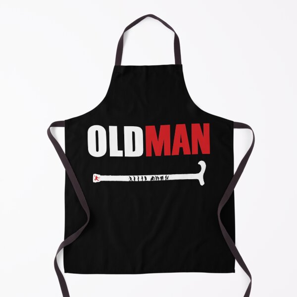 Item preview, Old Man Poster designed and sold by Indepp.