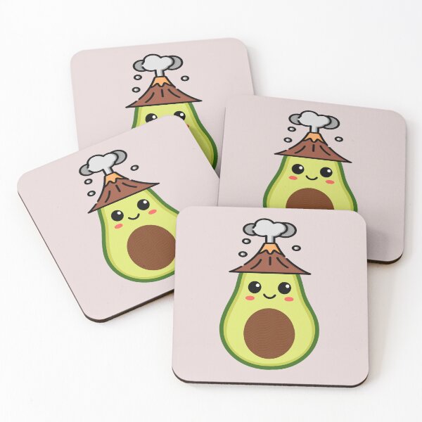Item preview, Avolcano designed and sold by Indepp.