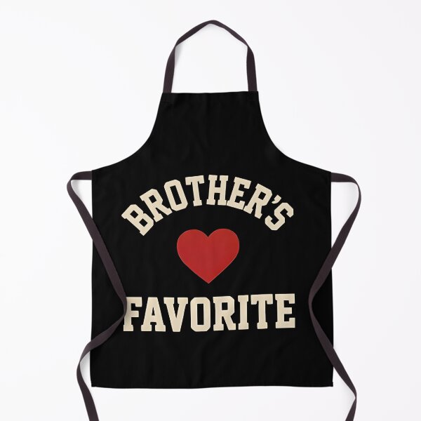 Item preview, Brother's Favorite Family Love designed and sold by SofenArt.
