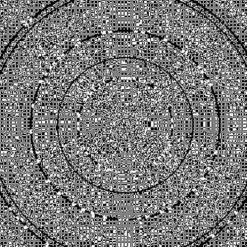 Artwork thumbnail, Random Image Generator | High Frequency 089 by StudioDestruct