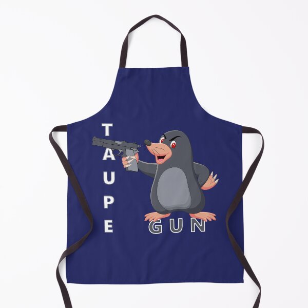 Item preview, Taupe Gun designed and sold by Indepp.