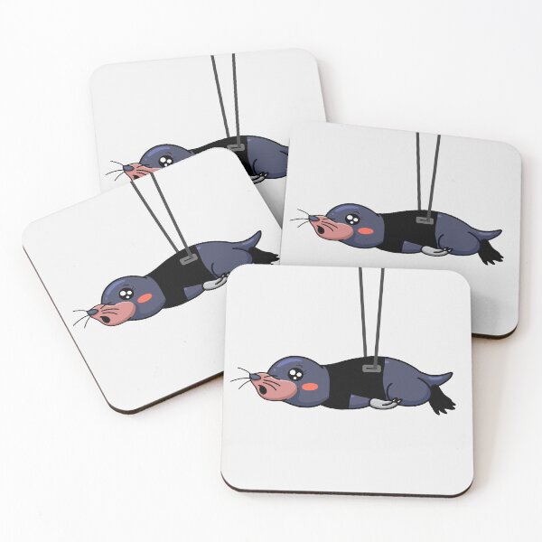 Item preview, Mole Cruise designed and sold by Indepp.