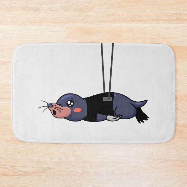 Item preview, Mole Cruise designed and sold by Indepp.