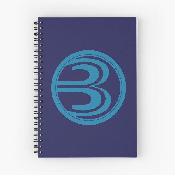 Item preview, Fantastic Three Logo designed and sold by Indepp.