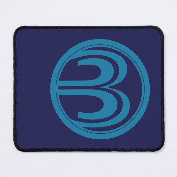 Item preview, Fantastic Three Logo designed and sold by Indepp.