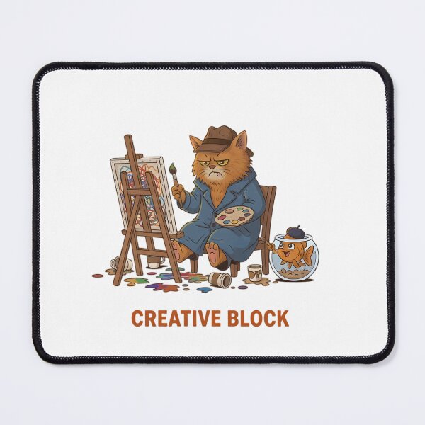 Item preview, CREATIVE BLOCK designed and sold by 4yo-bb.