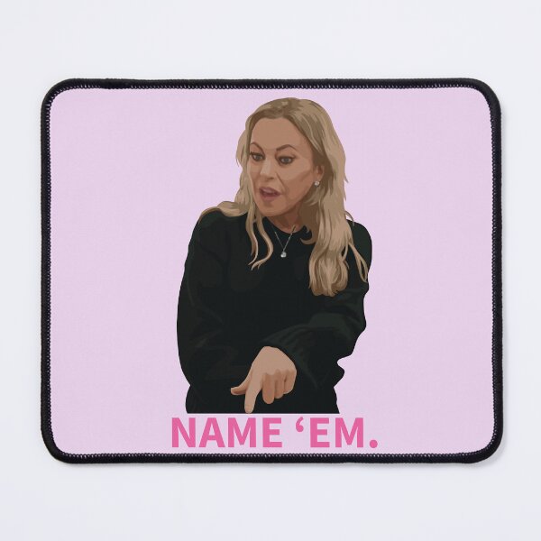 Item preview, Name 'Em. designed and sold by jenjenbinks.