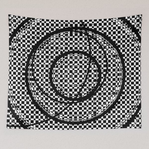 Item preview, Random Image Generator | High Frequency 090 designed and sold by StudioDestruct.