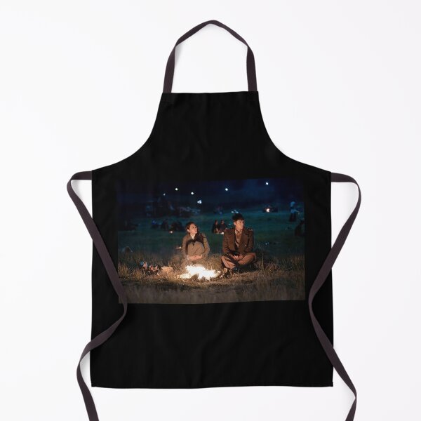 Item preview, Crash Landing on You Tonight designed and sold by ThisFire.