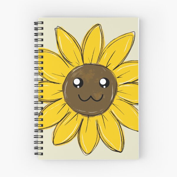 Item preview, Sunflower smile designed and sold by Indepp.