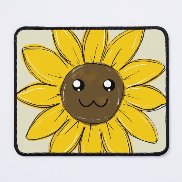 Item preview, Sunflower smile designed and sold by Indepp.