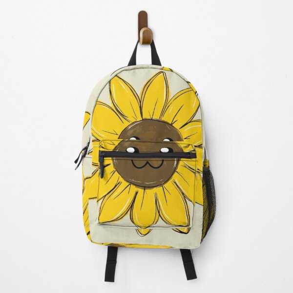 Item preview, Sunflower smile designed and sold by Indepp.