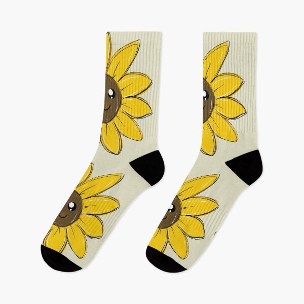 Item preview, Sonrisa de girasol designed and sold by Indepp.