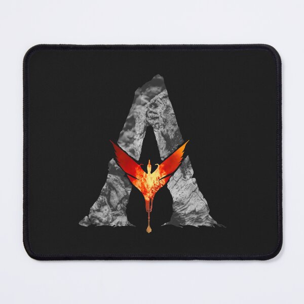 Item preview, Avatar Logo Fire Ash designed and sold by Indepp.