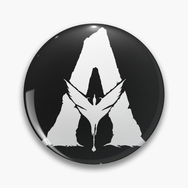 Item preview, Avatar Fire and Ash White designed and sold by Indepp.