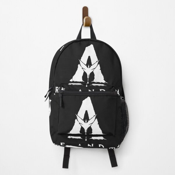 Item preview, Avatar Fire and Ash White designed and sold by Indepp.