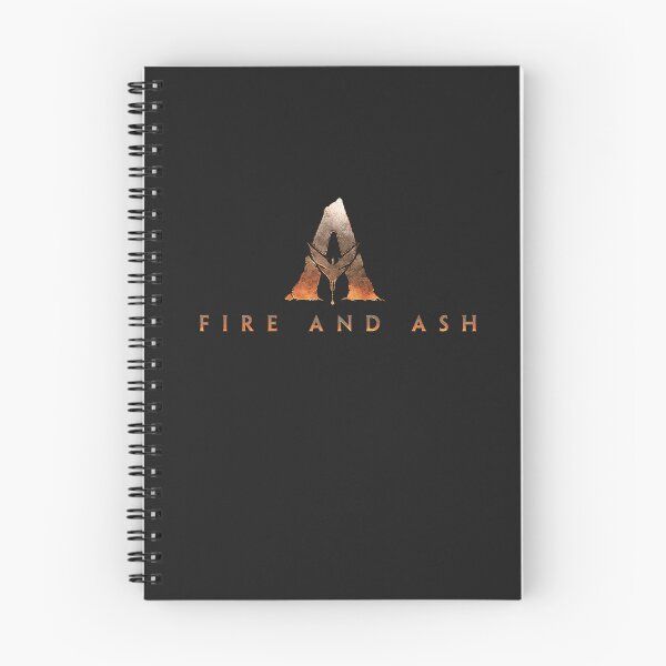 Item preview, Avatar Fire and Ash designed and sold by Indepp.