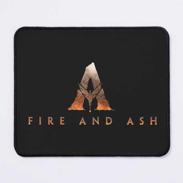 Item preview, Avatar Fire and Ash designed and sold by Indepp.