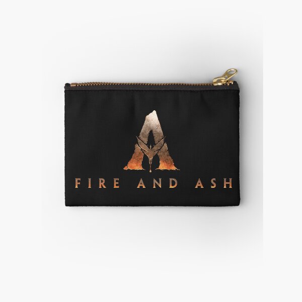 Item preview, Avatar Fire and Ash designed and sold by Indepp.