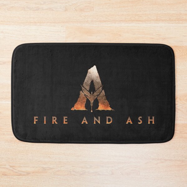 Item preview, Avatar Fire and Ash designed and sold by Indepp.