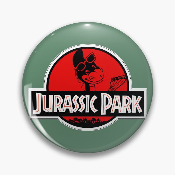 Item preview, Jurassic Denver designed and sold by Indepp.