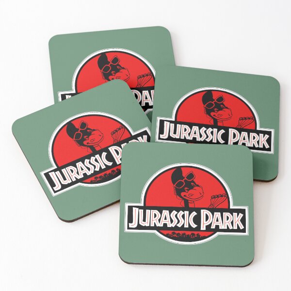 Item preview, Jurassic Denver designed and sold by Indepp.