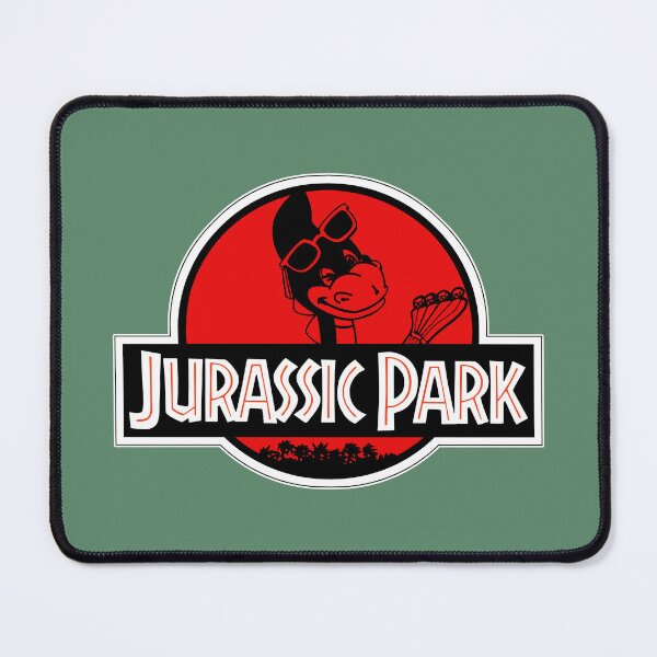 Item preview, Jurassic Denver designed and sold by Indepp.