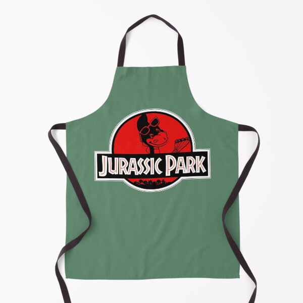 Item preview, Jurassic Denver designed and sold by Indepp.