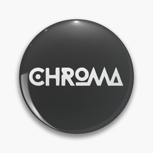Artikelvorschau, Chroma-Logo entworfen und verkauft von Indepp.