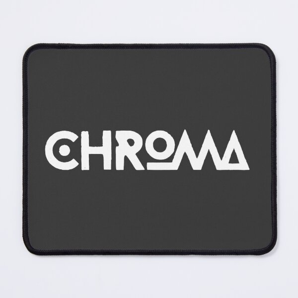 Item preview, Chroma Logo designed and sold by Indepp.