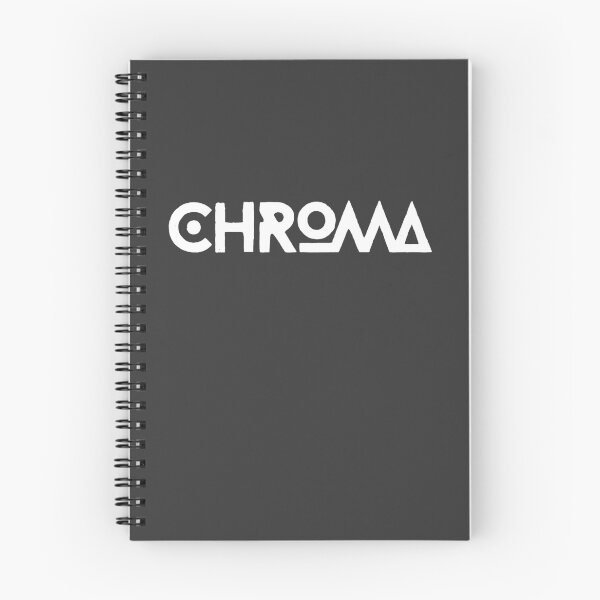 Item preview, Chroma Logo designed and sold by Indepp.