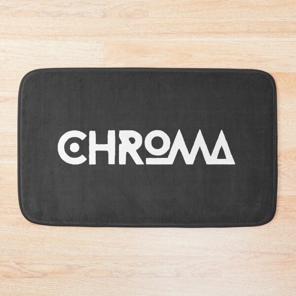 Item preview, Chroma Logo designed and sold by Indepp.