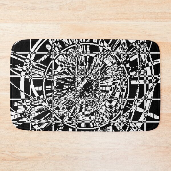 Item preview, Random Image Generator | High Frequency 091 designed and sold by StudioDestruct.