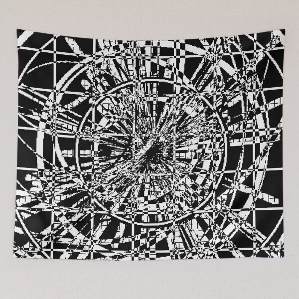 Item preview, Random Image Generator | High Frequency 091 designed and sold by StudioDestruct.