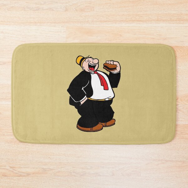 Item preview, I will gladly pay you Tuesday for a hamburger today - Funny Classic Cartoon designed and sold by CalroStudiio.