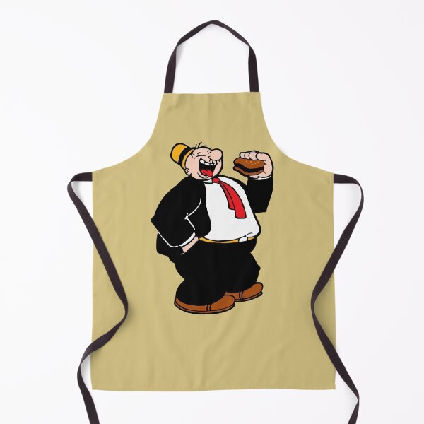 Item preview, I will gladly pay you Tuesday for a hamburger today - Funny Classic Cartoon designed and sold by CalroStudiio.