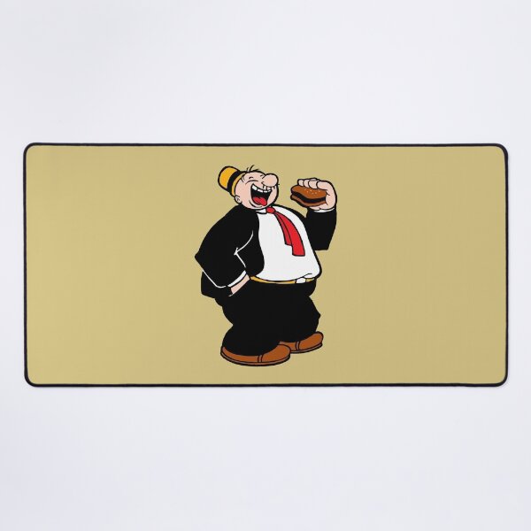 Item preview, I will gladly pay you Tuesday for a hamburger today - Funny Classic Cartoon designed and sold by CalroStudiio.