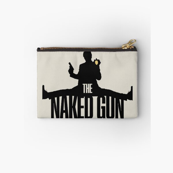 Item preview, The Naked Gun designed and sold by Indepp.