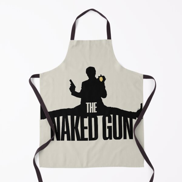 Item preview, The Naked Gun designed and sold by Indepp.