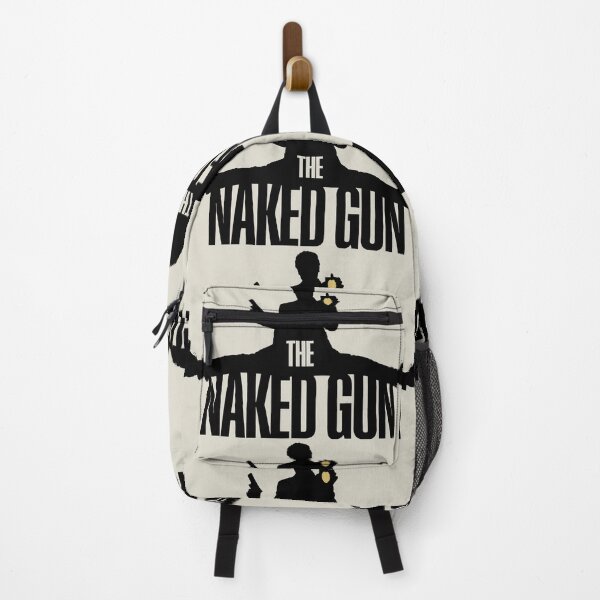 Item preview, The Naked Gun designed and sold by Indepp.